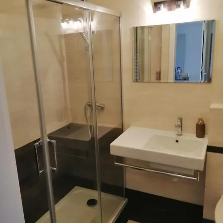 Apartament Sloneczny Apartament Bluszczanska