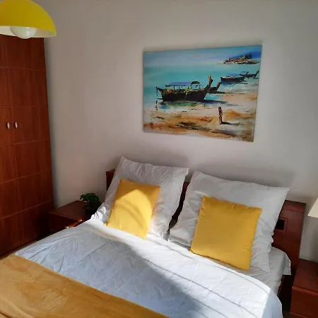 Sloneczny Apartament Bluszczanska Apartament *